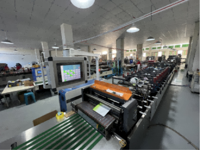 Digitalização e Sustentabilidade Lideram a Atualização de Embalagens Flexíveis; Jinde Packaging torna-se um parceiro global preferencial